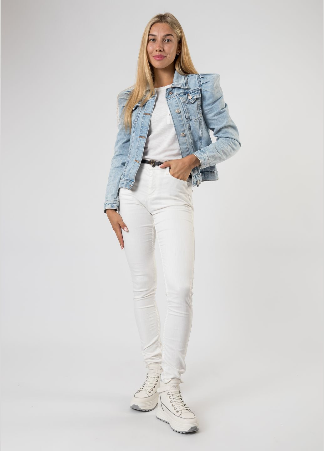 Черевики (1792Ц) Lifexpert (328914774)