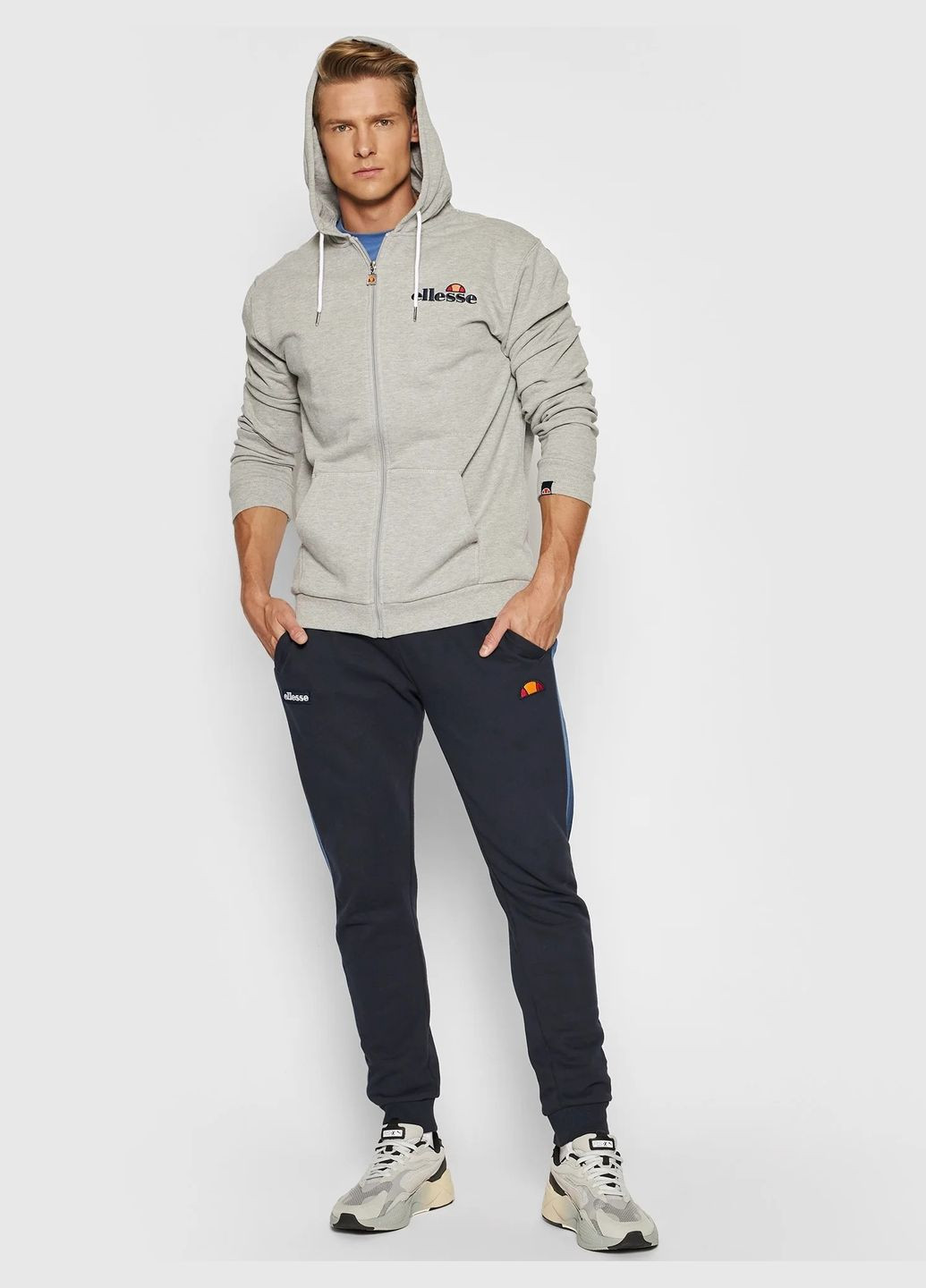 Толстовка Ellesse (307484986)