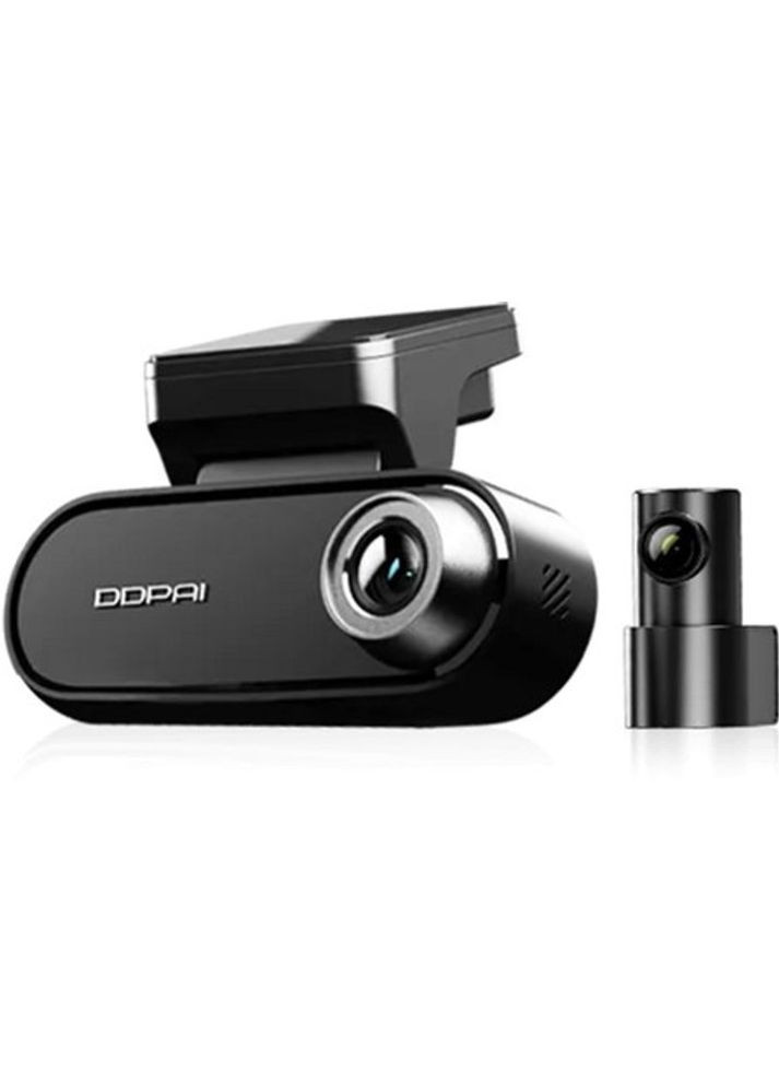 Видеорегистратор N5 dual DDPai (306512754)