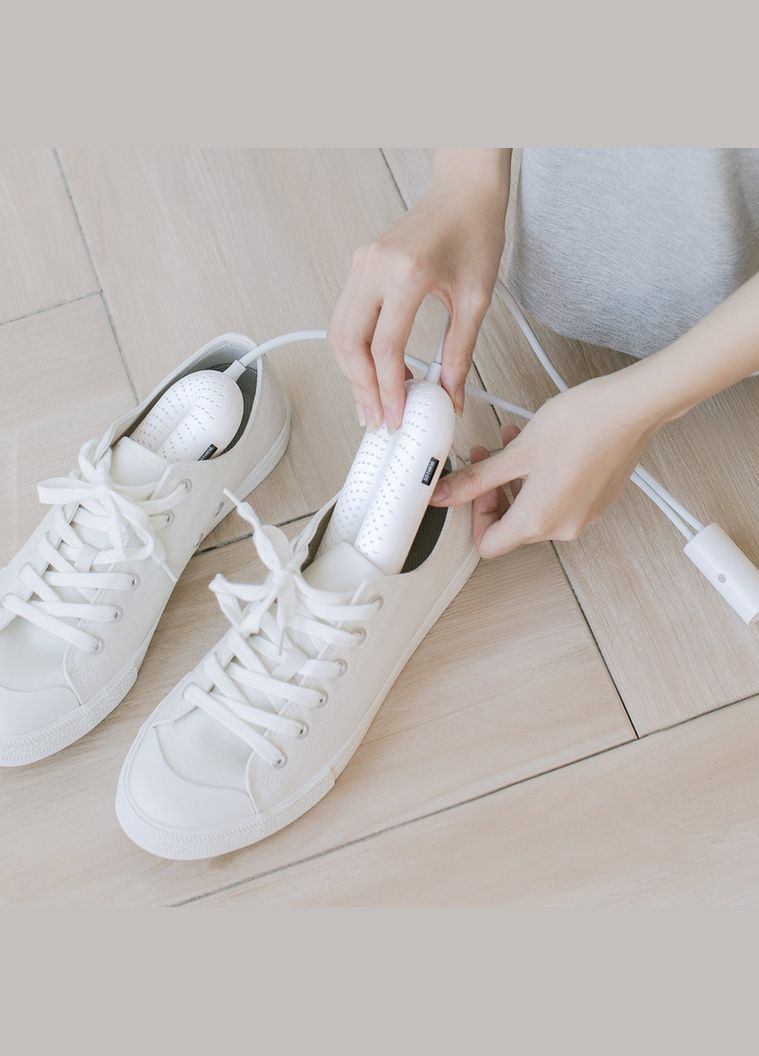 Сушарка для взуття Xiaomi ZeroShoes Dryer White Sothing (290867292)