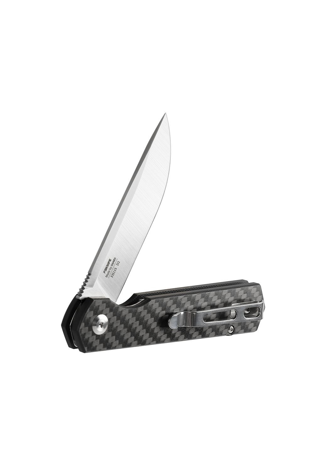 Нож складной FH11S-CF Firebird (353503518)