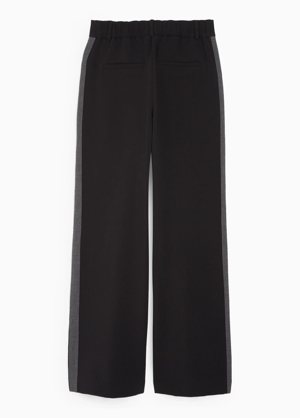 Широкі штани C&A (333929788)