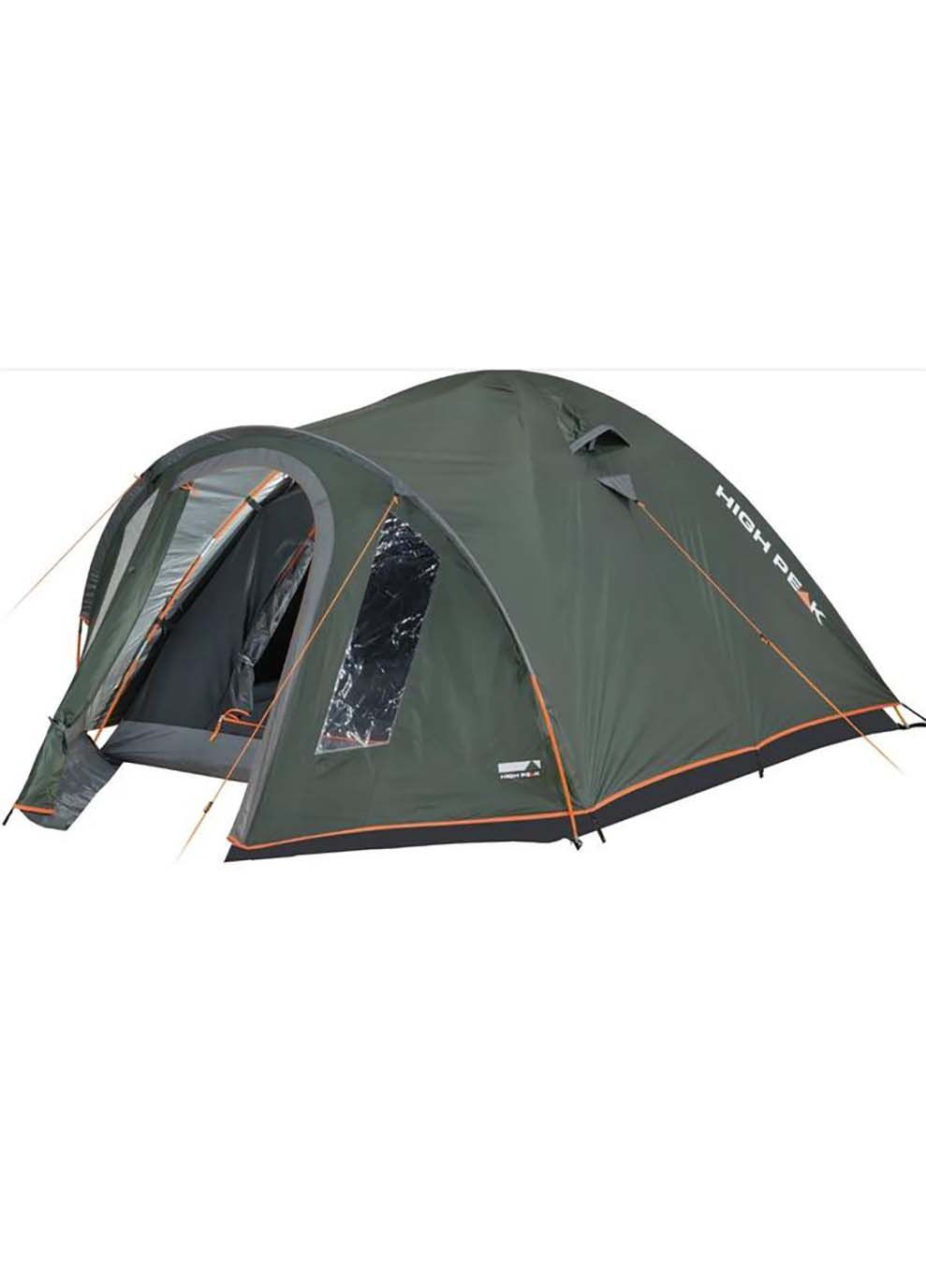 Палатка Четырехместная Nevada 4.1 Deep Forest High Peak (367594180)