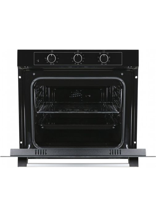 Встраиваемая духовка A68-SF3 (MT) BLACK Kumtel (352527917)