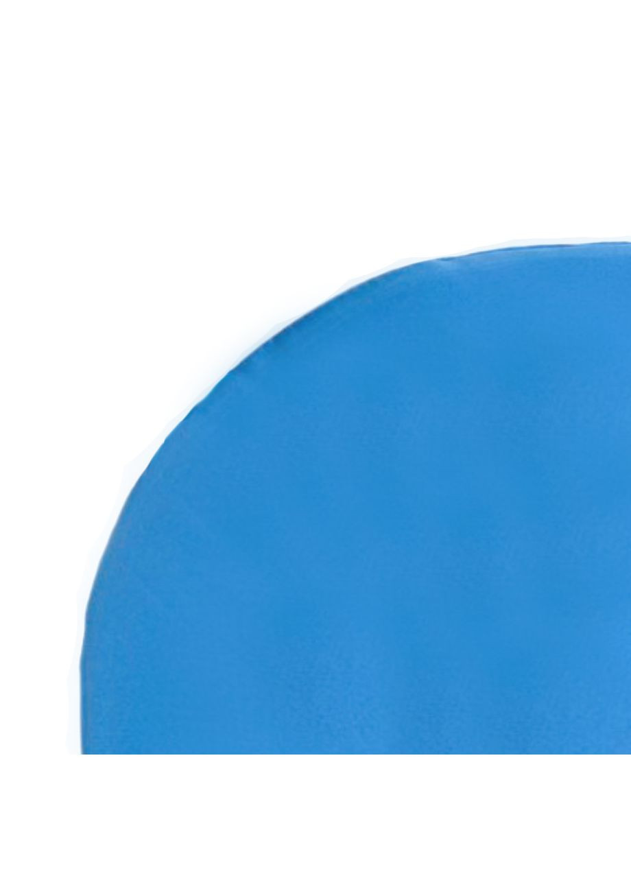 Подушка на стілець см блакитний No Brand (324828493)