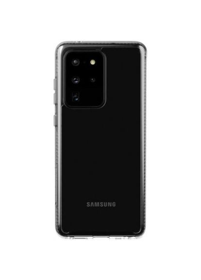 Фирменный противоударный чехол Pure SM для Samsung Galaxy S20 Ultra SM-G988 Tech21 (322195520)