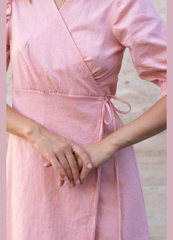 Розовое женщинам ZF inspire однотонное