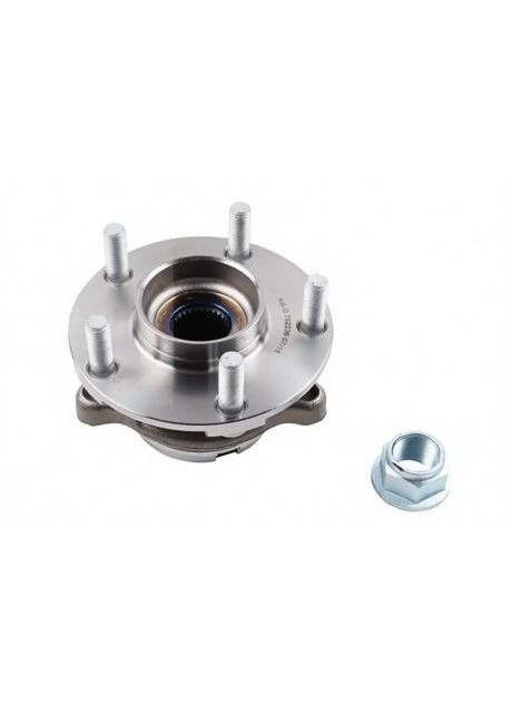 Ступица колеса NISSAN MURANO I (Z50) - 3.5 4X4 (08.2003 - 09.2008) 752236 NK (366184333)