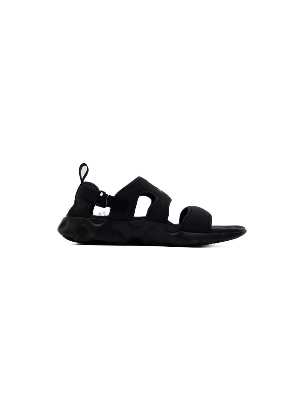 Жіночі Сандалі WMNS OWAYSIS SANDAL Чорний Nike (367599135)