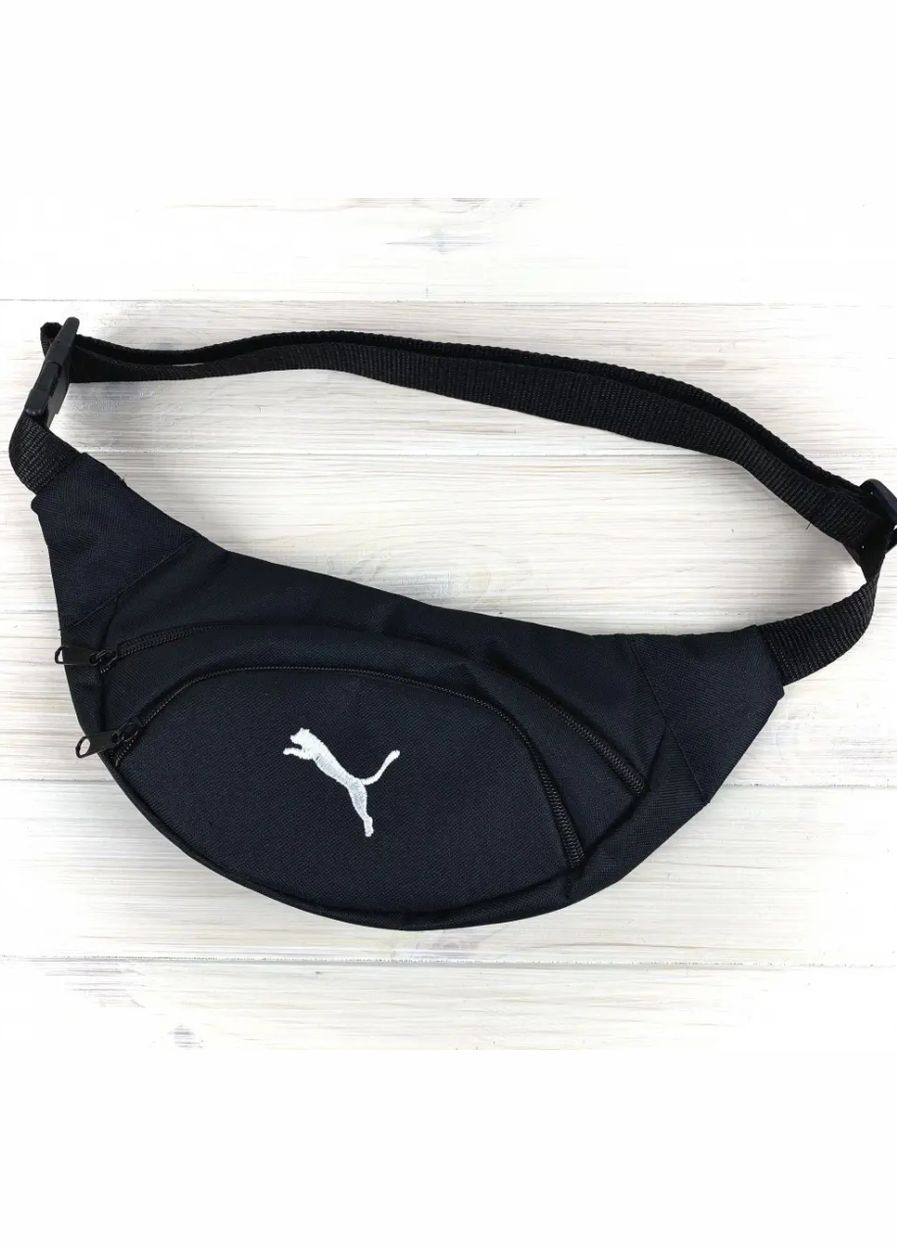 Барсетка пума 600 д No Brand (334193364)