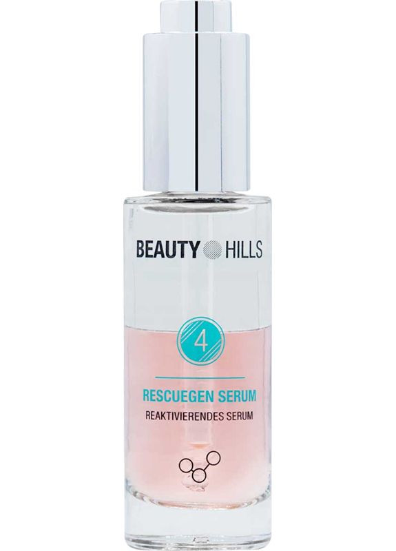 Сыворотка для зрелой кожи лица Rescuegen, 30 мл Beauty Hills (352540391)