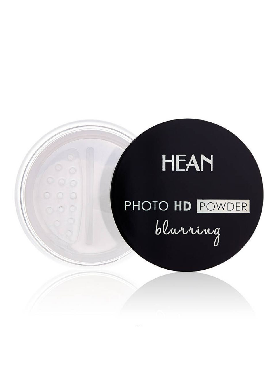 Рассыпчатая пудра для лица Photo HD Powder Blurring 7,5 г Hean Face (325490808)