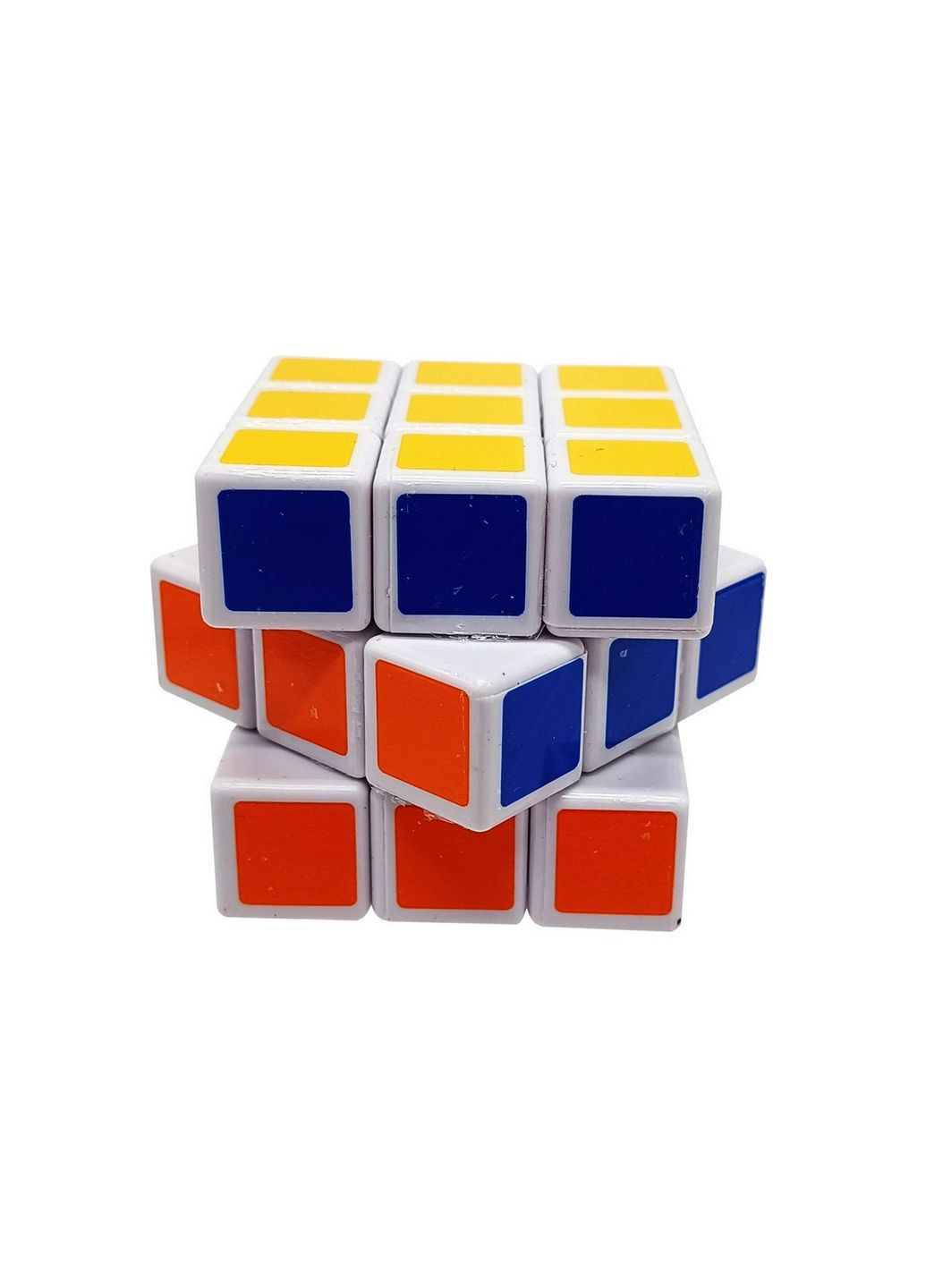 Головоломка Кубик Рубік 2014 С Bambi (283022086)