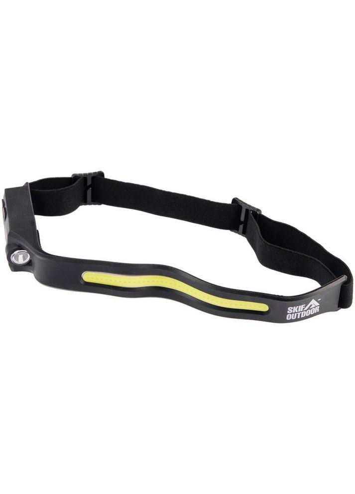 Фонарь налобный Light Wrap H90 Skif Outdoor (316516534)