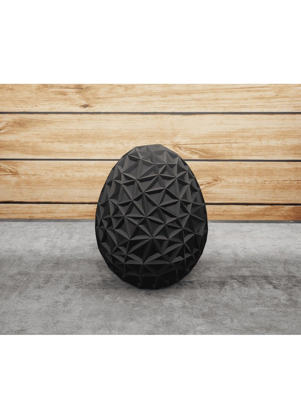 Яйце писанка Зірка. Сувенір до Великодня. ЗаСвіт (369718607)