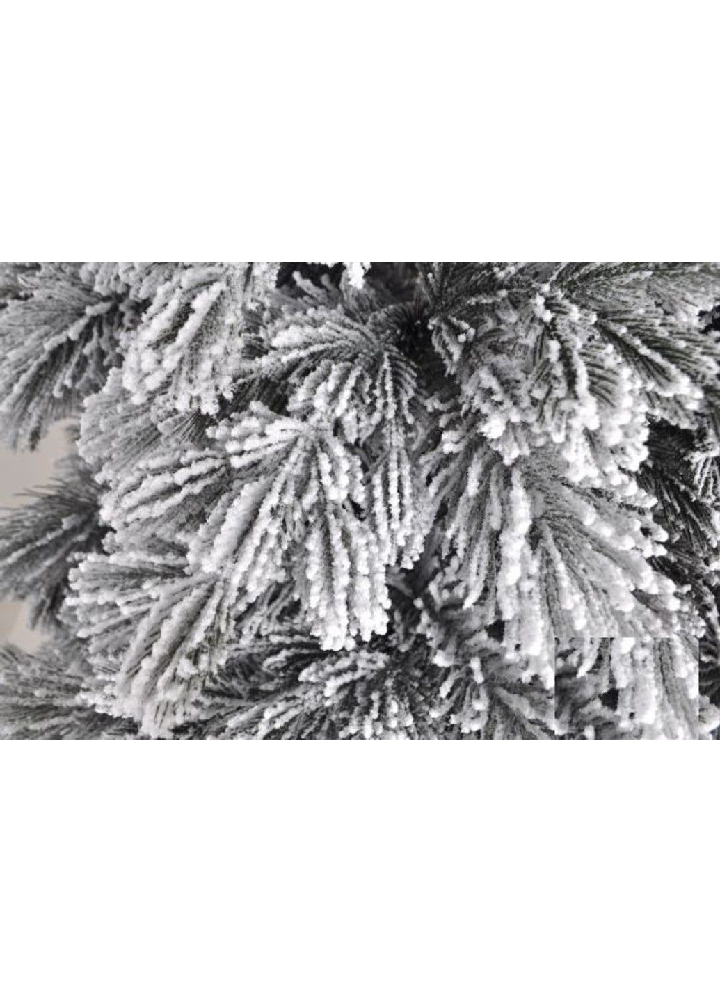 Искусственная Канадская сосна (Заснеженная) 2.00м No Brand (332635020)