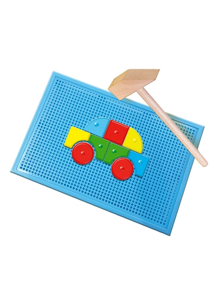 Набор для творчества My first Вкусный молоток (8710341144241) Ses Creative 14424S (328449444)