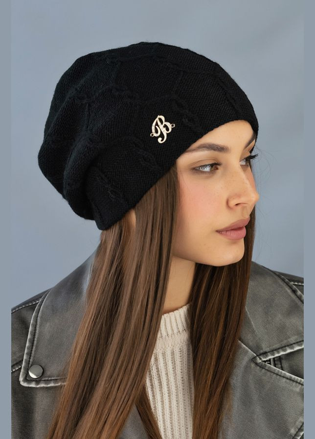 Двошарова шапка біні Айєлет Braxton (301296615)