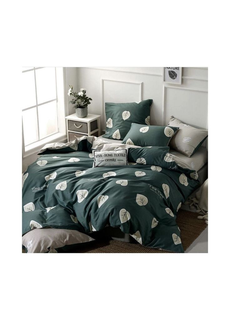 Постельное белье (m451039) Mirson Бязь 17-0162 Koletta 110х140 (366563596)