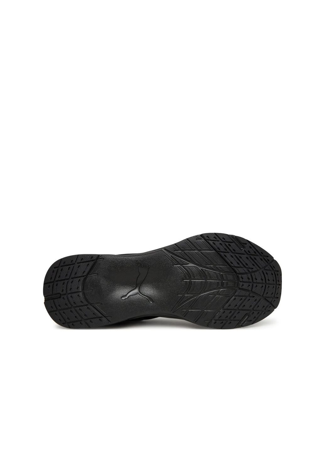 Чорні кросівки чоловічі ftr wave black 311095-02 Puma