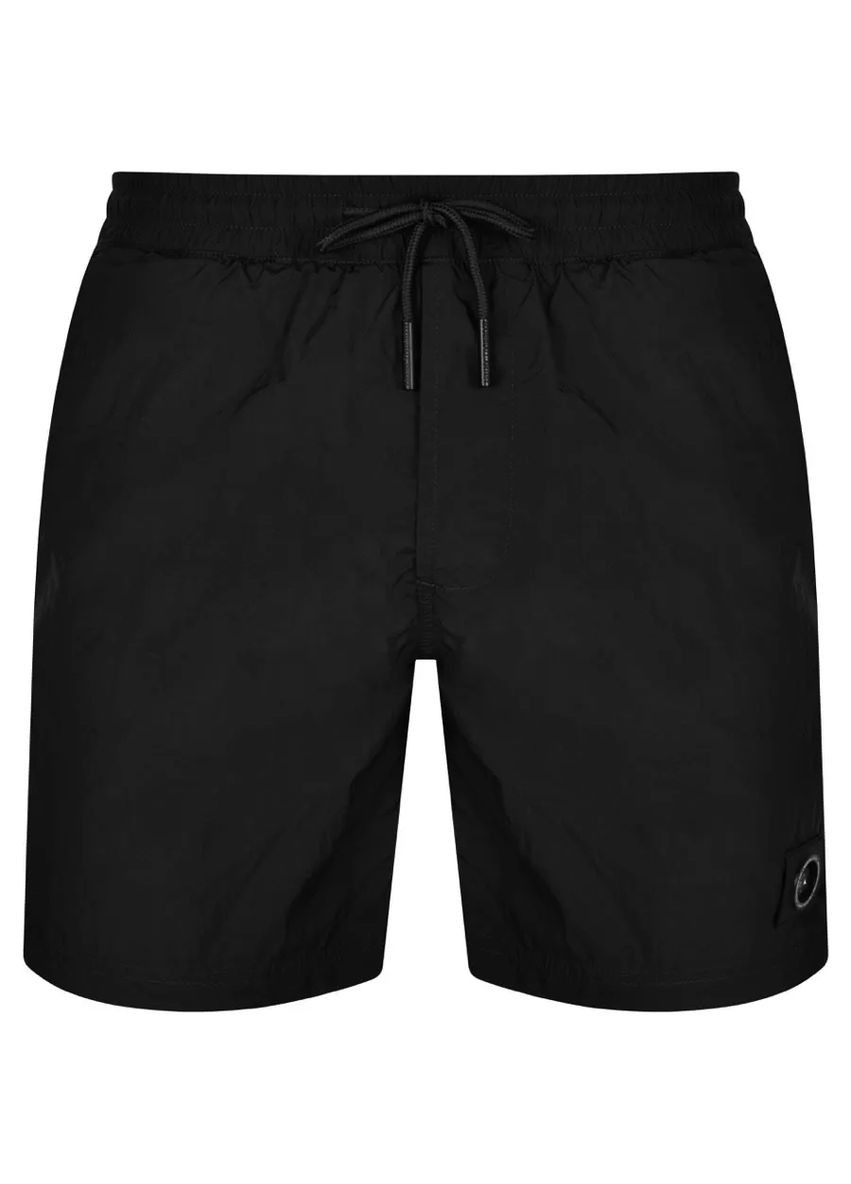 Чоловічі спортивні шорти - маломірять Marshall Artist Siren Swim Shorts Black (338185287)