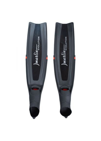 Ласты Evolution Black Marlin (370784325)