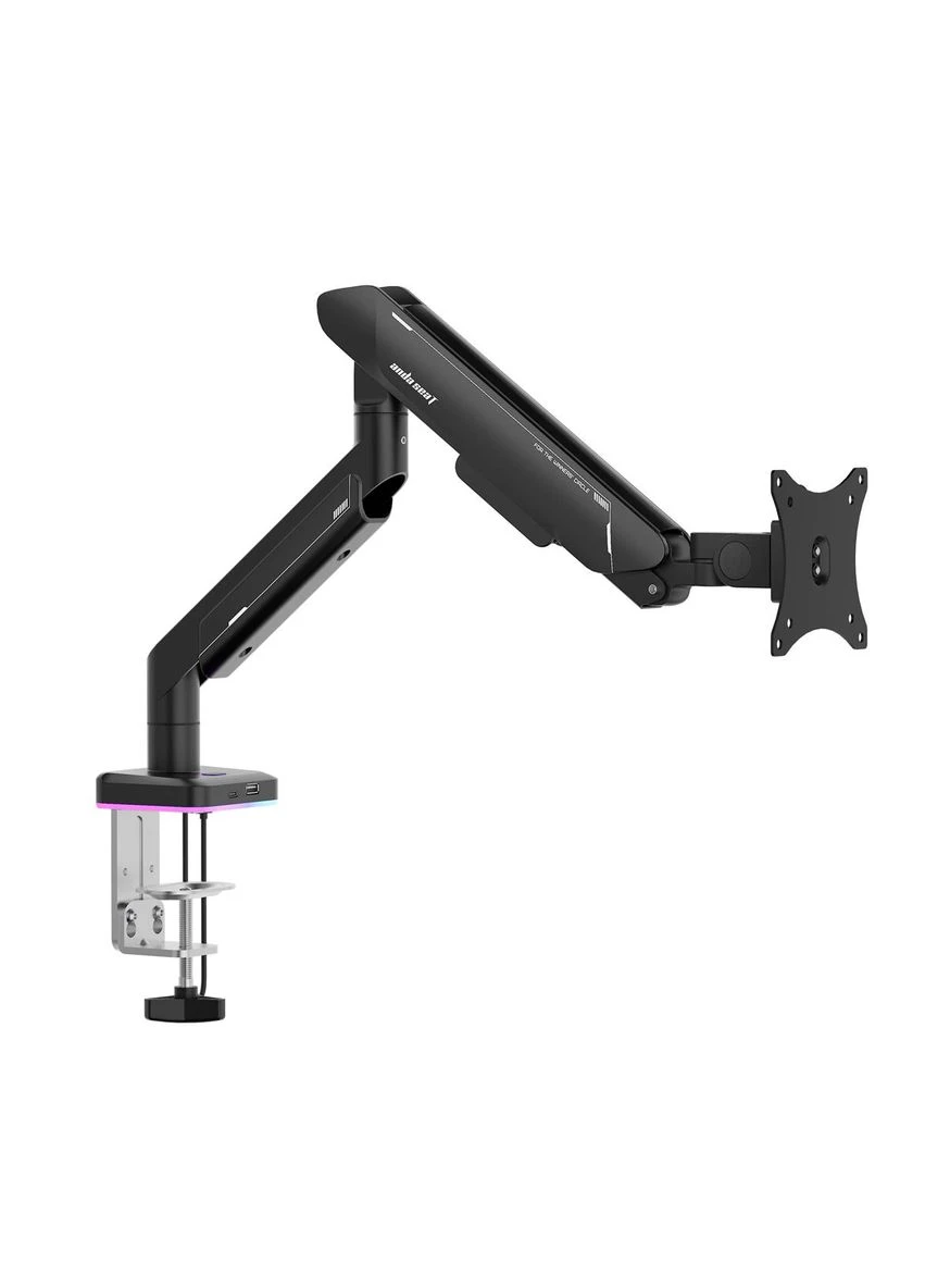 Кронштейн Stealth Pro II RGB 17'-42' Black (AD-W-A9X-1S-BB) (VESA100х100) Anda Seat (316466149)