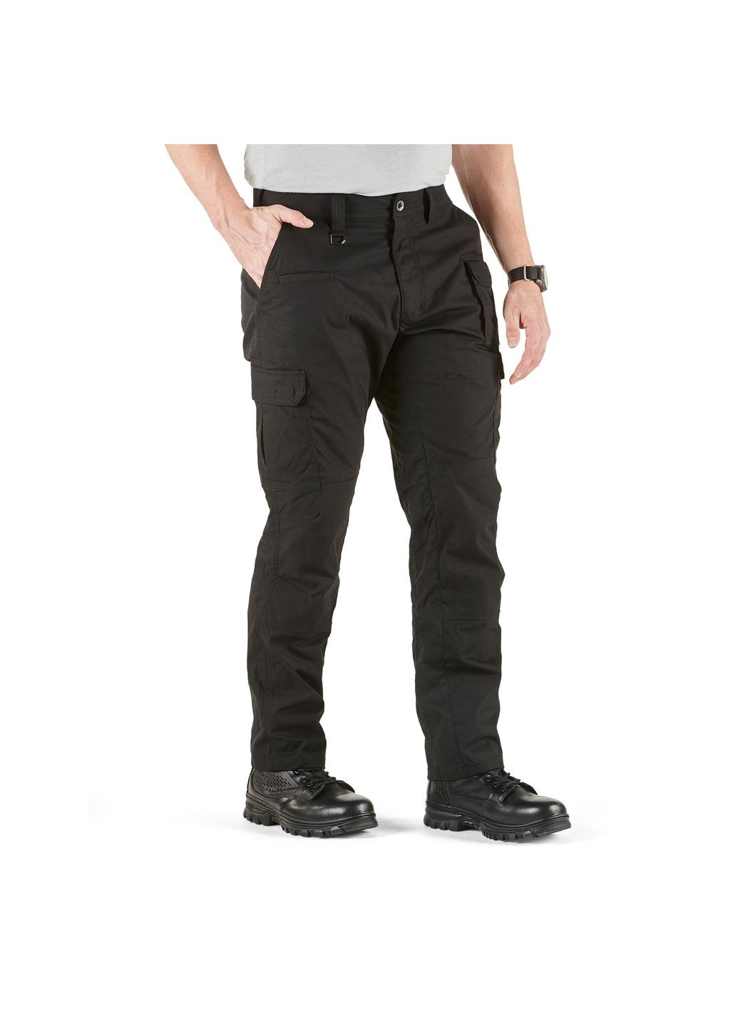 Брюки тактические ® ABR™ Pro Pants Black 5.11 Tactical (315822601)