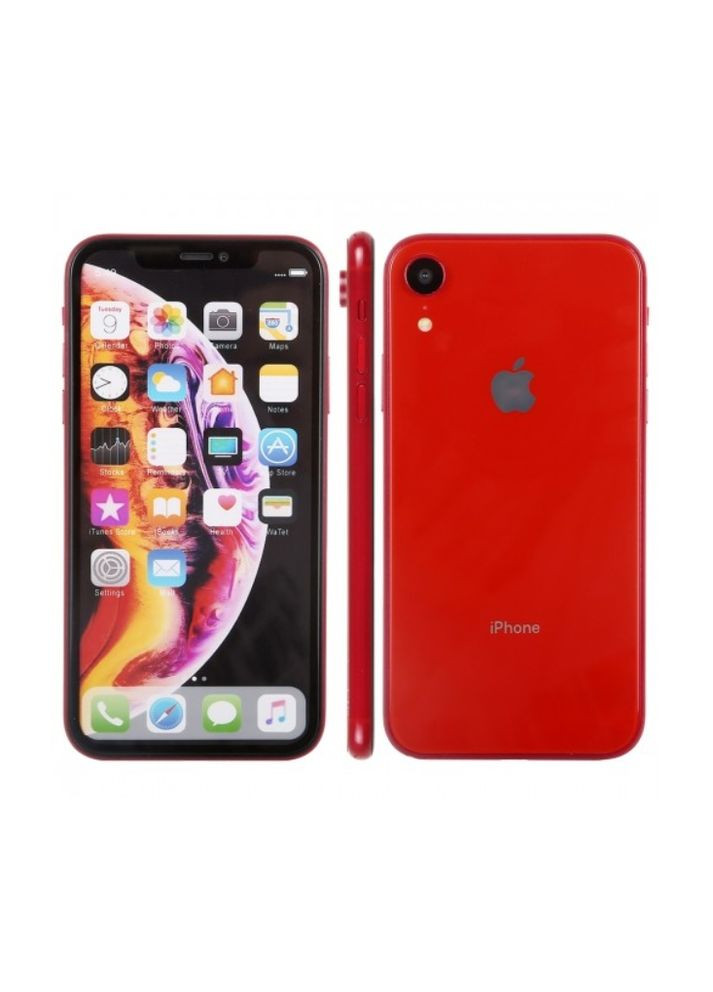 Муляж iPhone XR product red (ARM53310) No Brand (265532800)