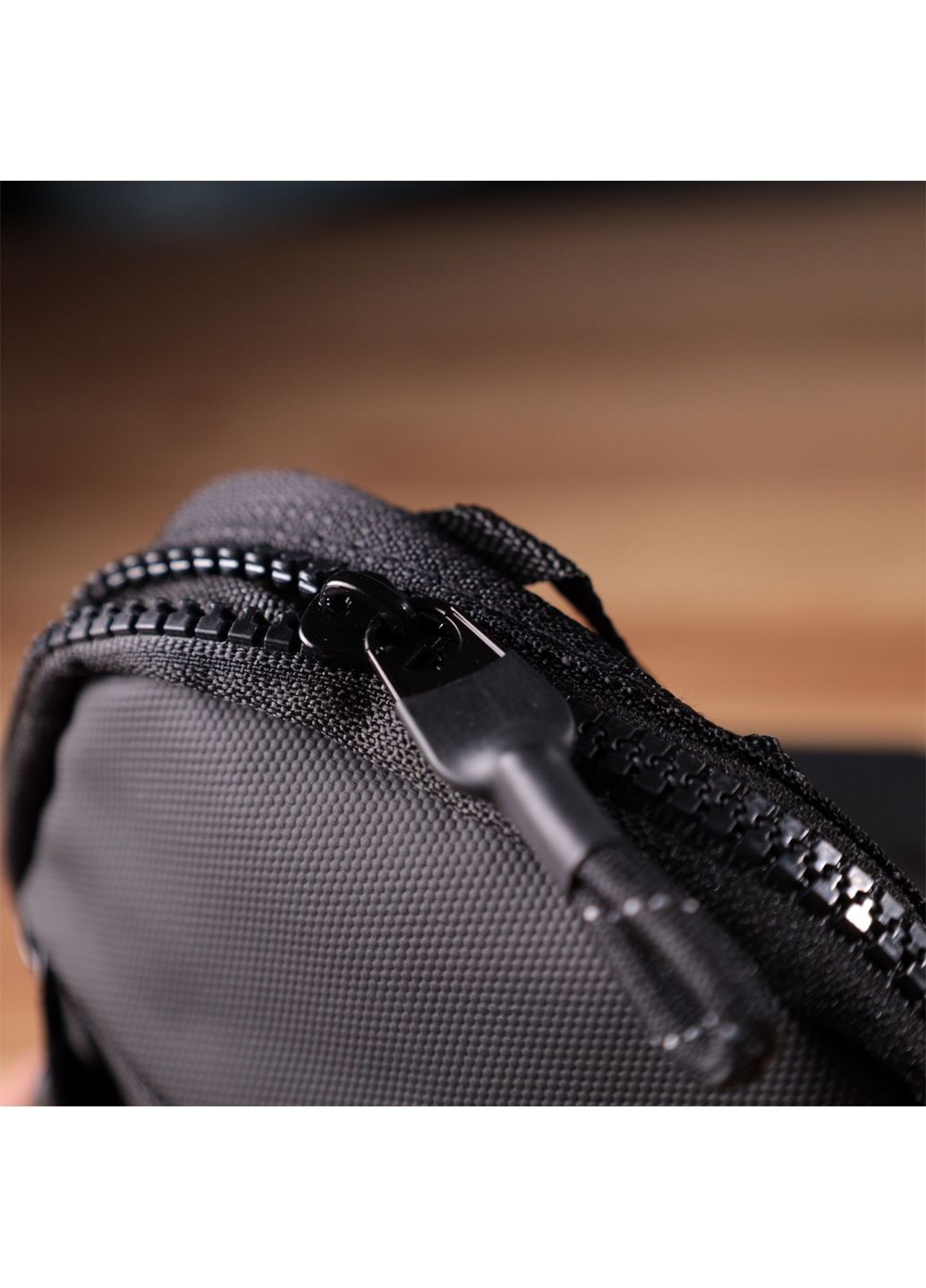 Слинг сумка для путешествий из качественного текстиля 11х15,5х2,5 см Vintage (315874958)