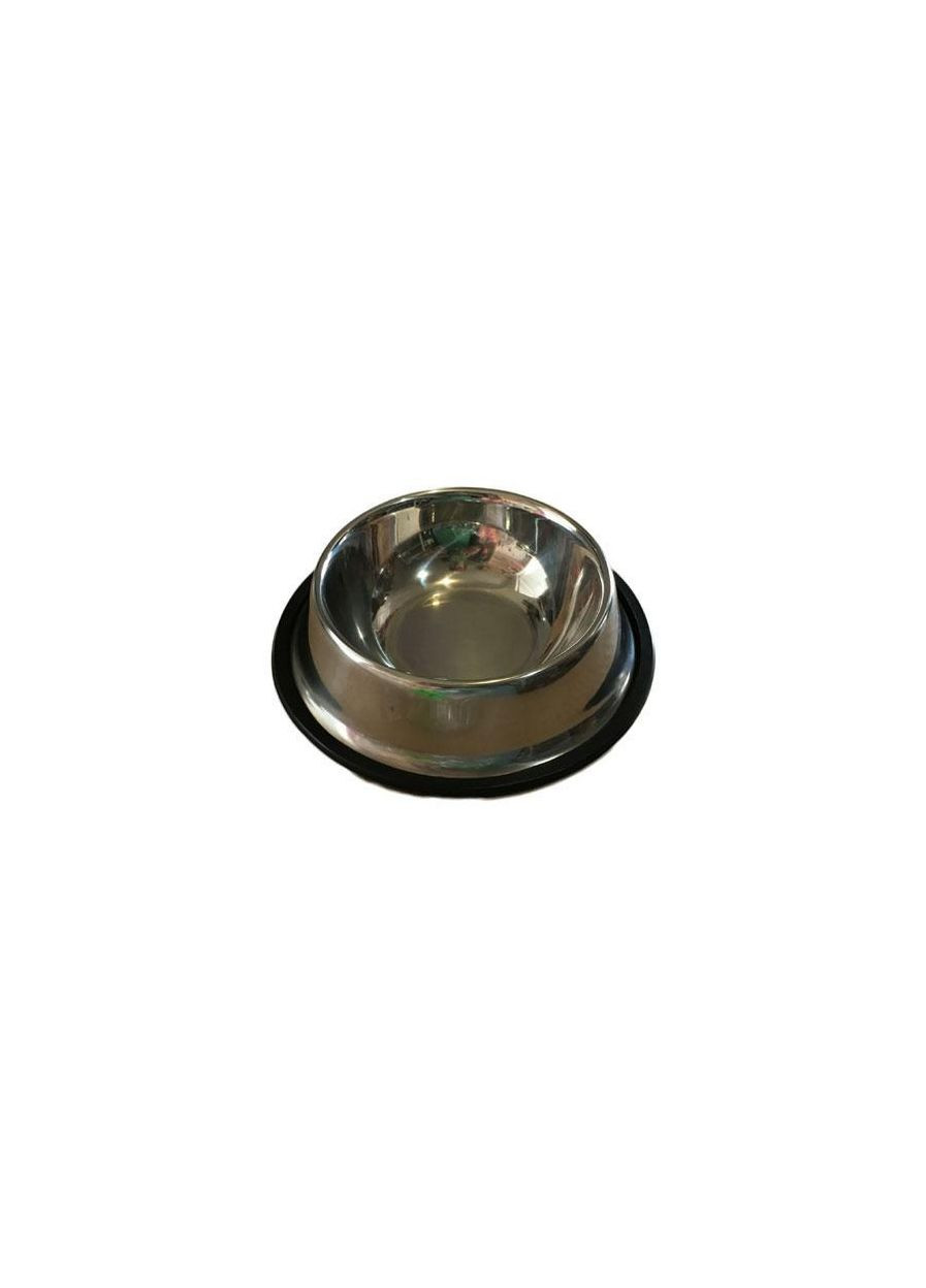 Миска нерж. кругла 1,2 л (30см) No Brand (368710791)