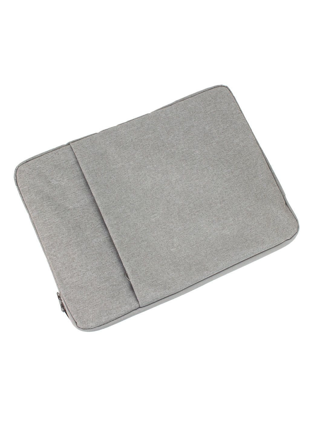 Чохол для ноутбука 13 дюймів, сірий Corze FMBD13GR (366420831)