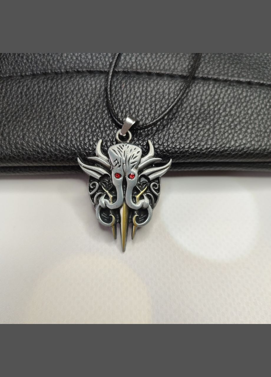 Кулон "Baldur’s Gate" SureGeek (316635043)