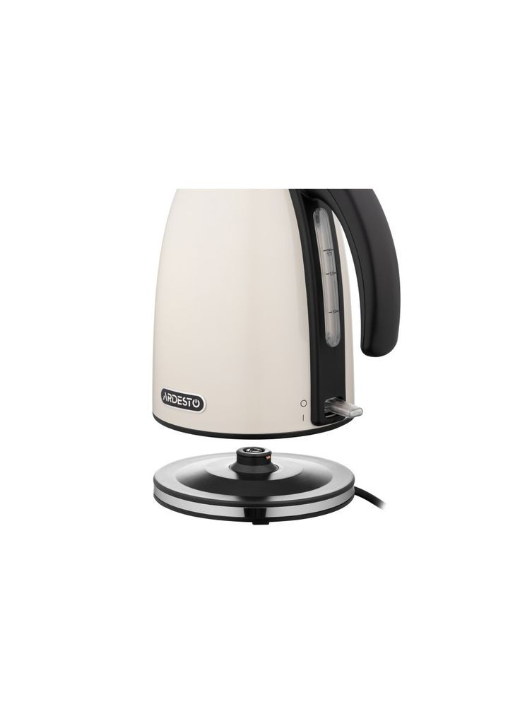 Електрочайник EKL-F340BG Ardesto (296479990)