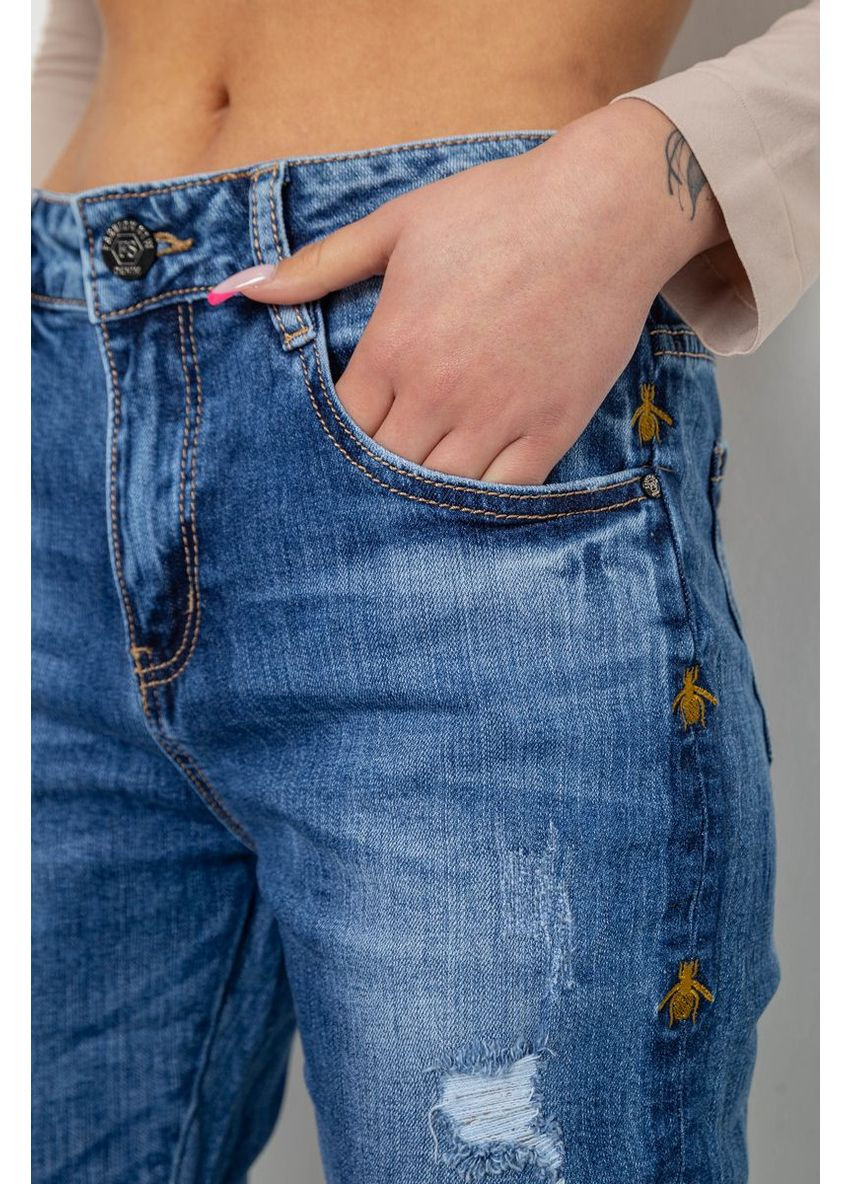 Джинсы женские Sport Line - (355885237)