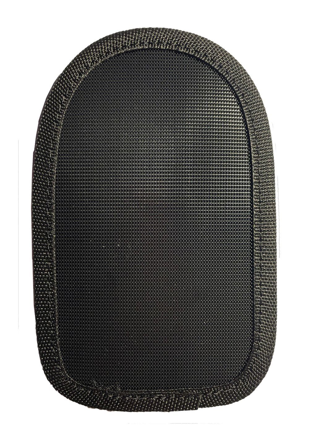 Подушкечка амортизирующая Демпфер для плитоносок и РПС 10х16 см Черный (A-024669) UAD (326600114)