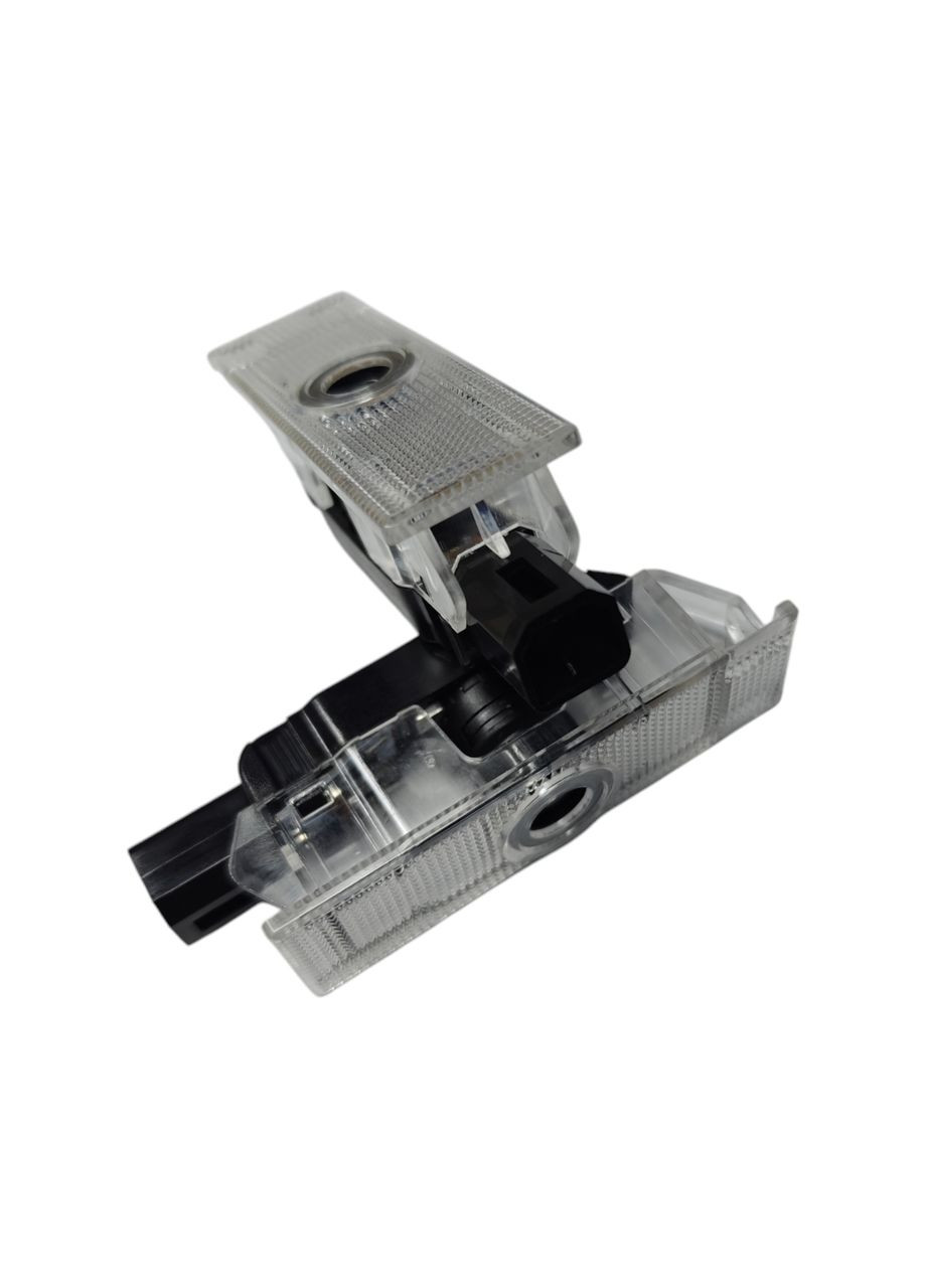 Светодиодная штатная подсветка на дверях автомобиля с логотипом Maserati (330127350)