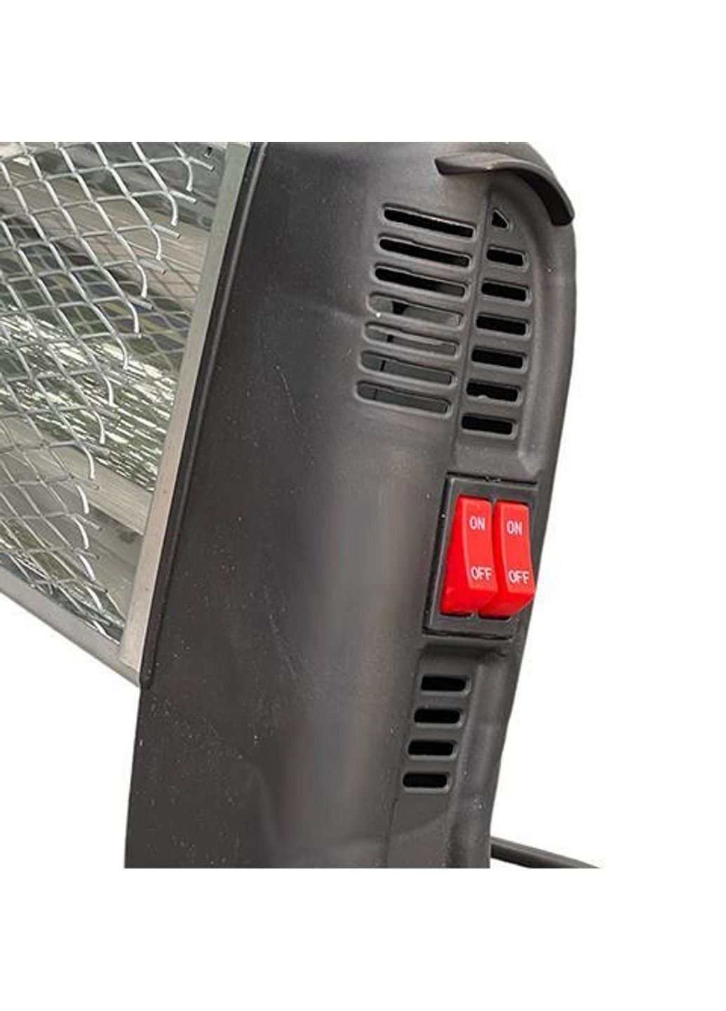 Інфрачервоний обігрівач підлоговий HK-406 Hook (331639612)