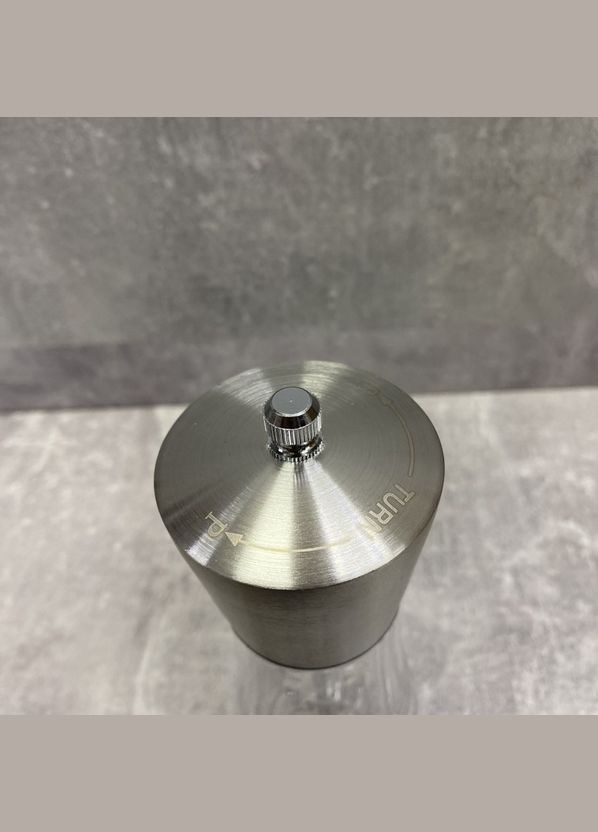 Мельница для соли и перца акриловая 2 в 1 MR-1624 Maestro (317203631)