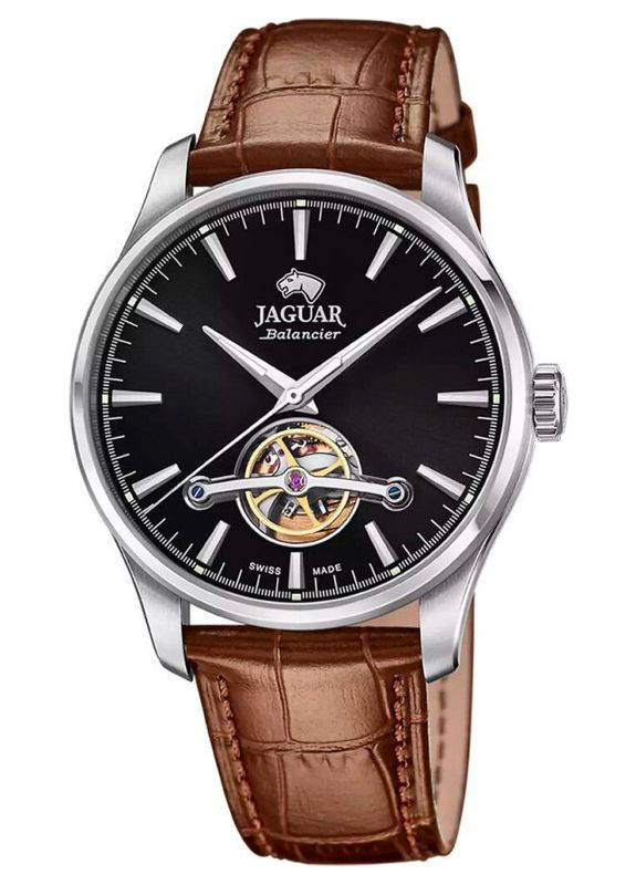 Мужские наручные часы Jaguar J966/5 (322687411)