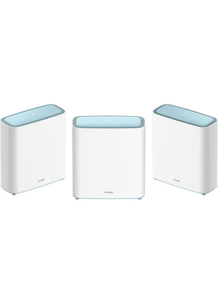 Маршрутизатор M32-2 EAGLE PRO AI AX1500 Mesh WiFi D-Link (322937695)