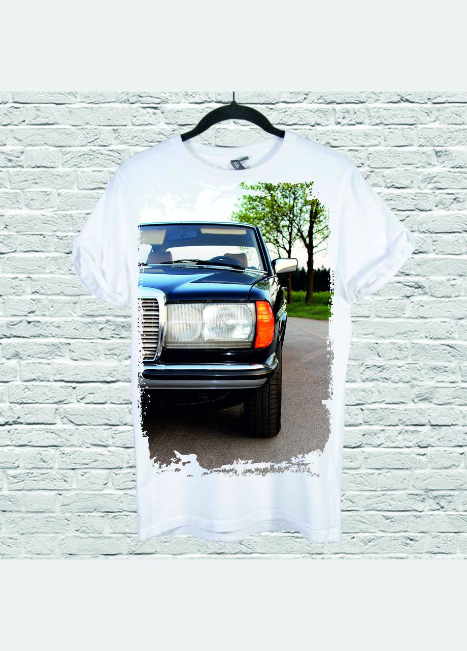 Футболка YOUstyle Car 0216 Gildan (279540275)