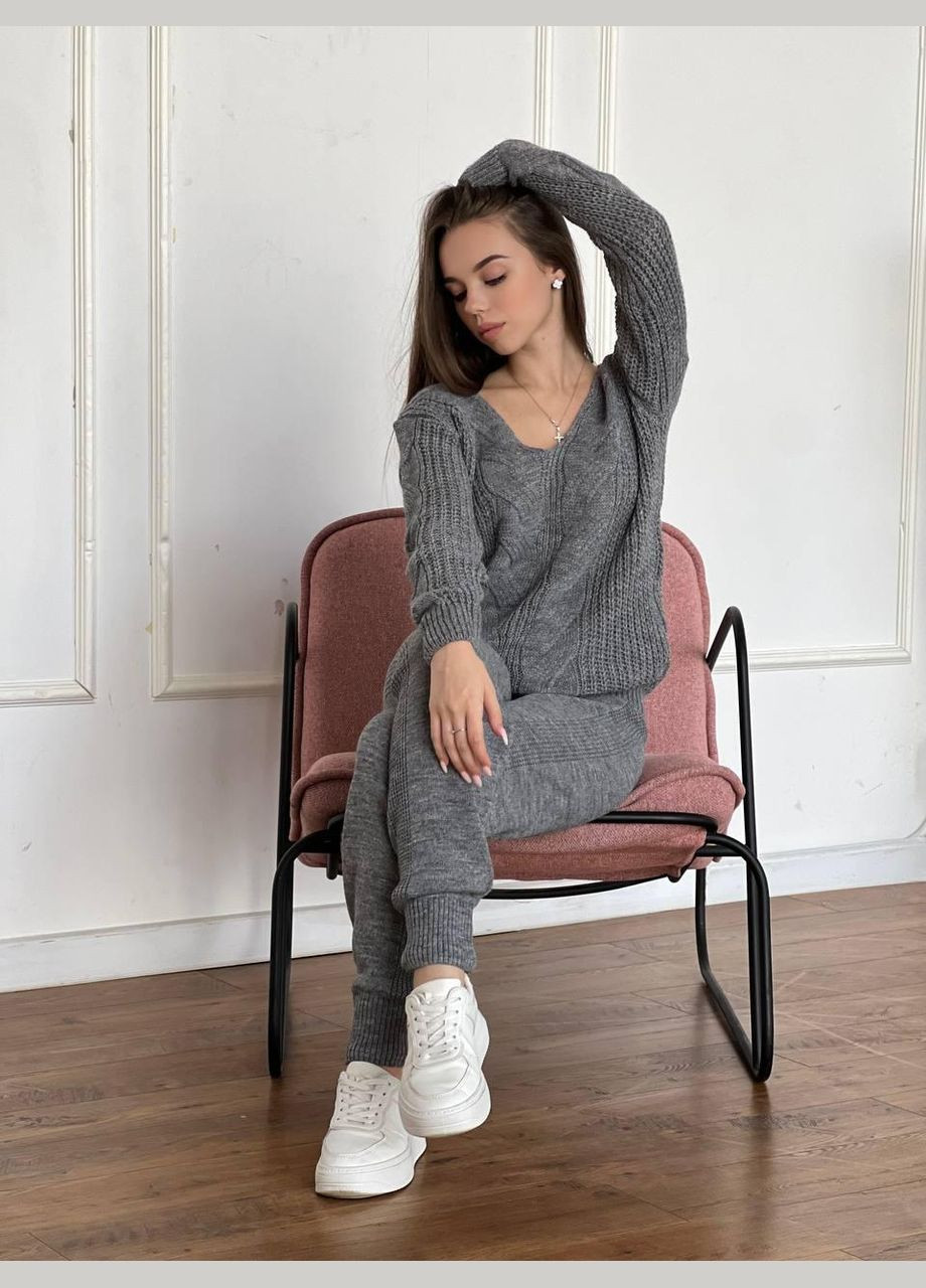 Костюм в’язка No Brand (367982272)