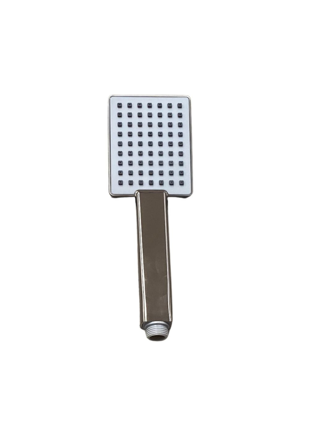 Душова система універсальна Kubis на три споживача (з виливом) (k35) LDKUB1030NKS28538 Nickel LIDZ 1030 (324250427)