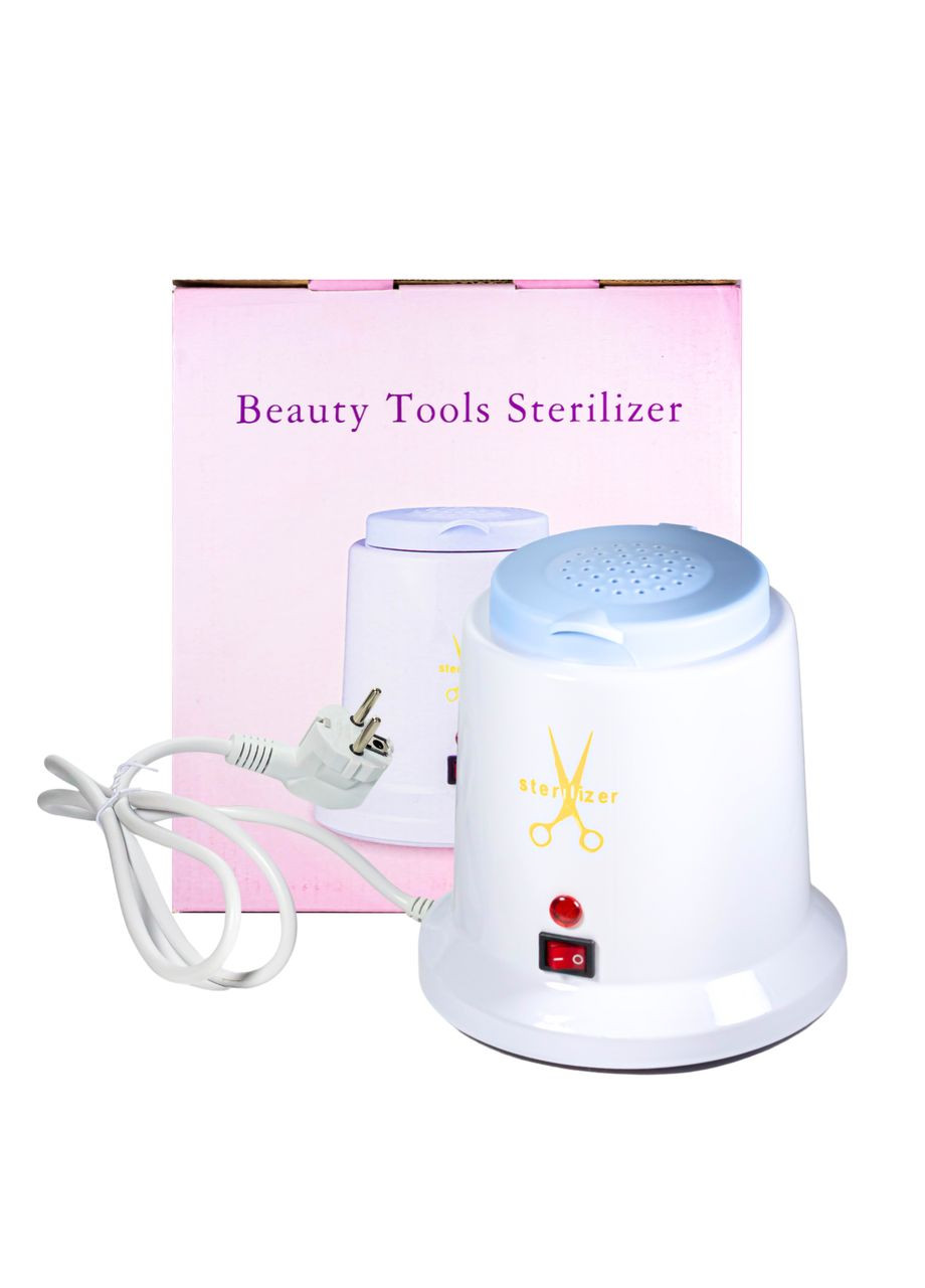 Високотемпературний кварцовий стерилізатор для інструментів CCFL-02 Christian (367985354)