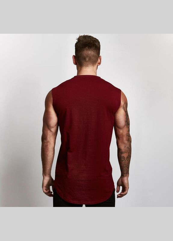 Мужская майка VQH (293816031)