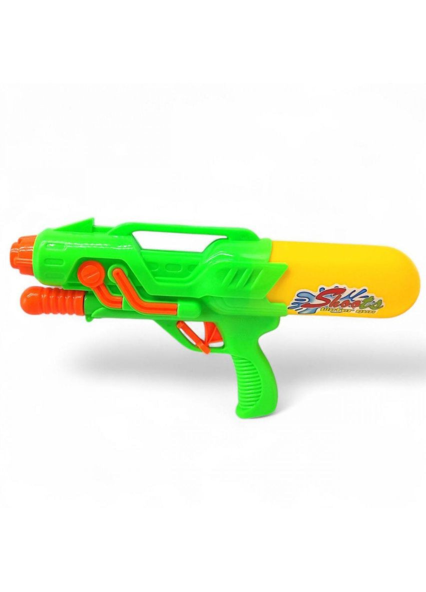 ВОДНИЙ ПІСТОЛІТ ПОМПОВИЙ, 32 см ( ) (093-601 A) MIC (362423422)