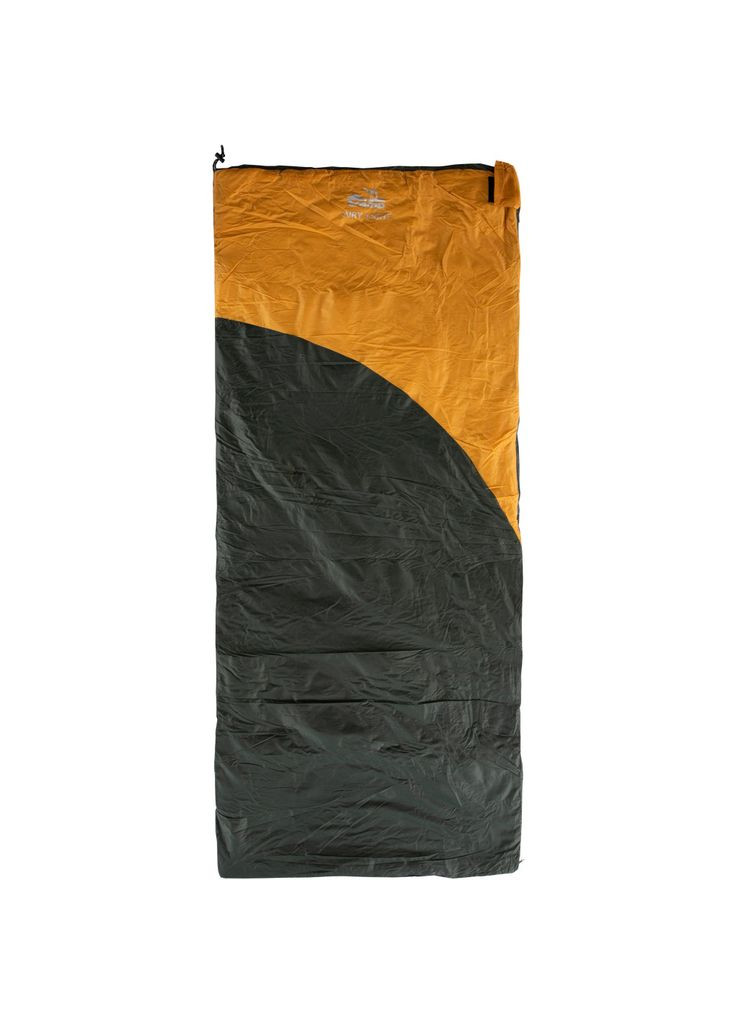 Спальный мешок (m480729) Tramp Airy Light Orange/Grey Right (372964235)