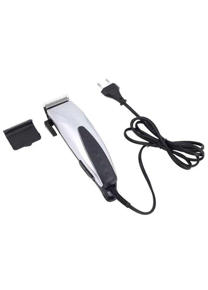 Машинка для стрижки волос с насадками, MS 3305/Ведущая домашняя машинка для стрижения Domotec (370255940)