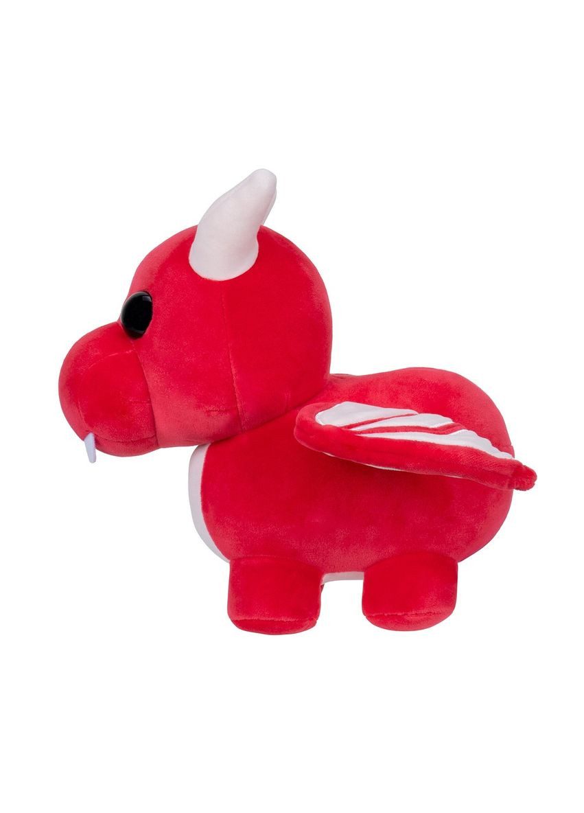 Мягкая игрушка Adopt ME! S4 дракон Jazwares (311681075)